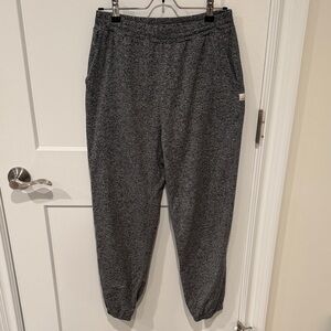 Vuori boyfriend jogger